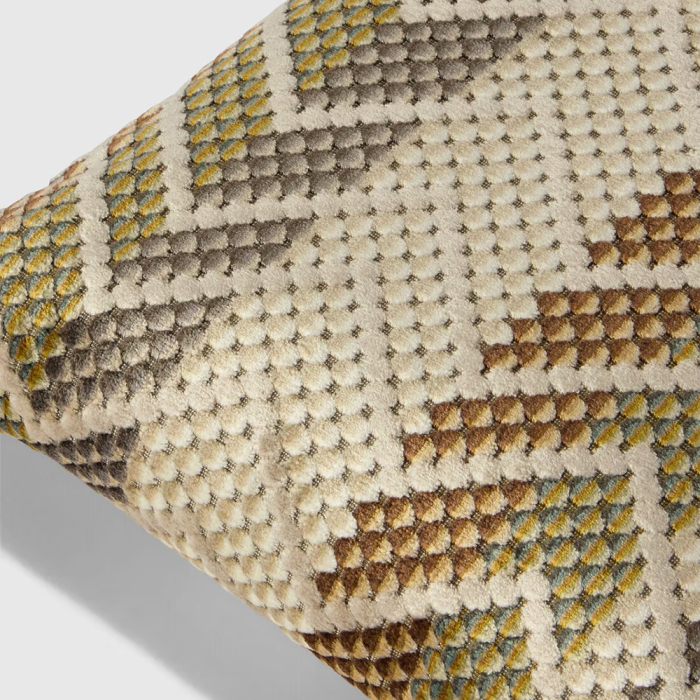 Squame 148, Cushion, 40 x 40 cm