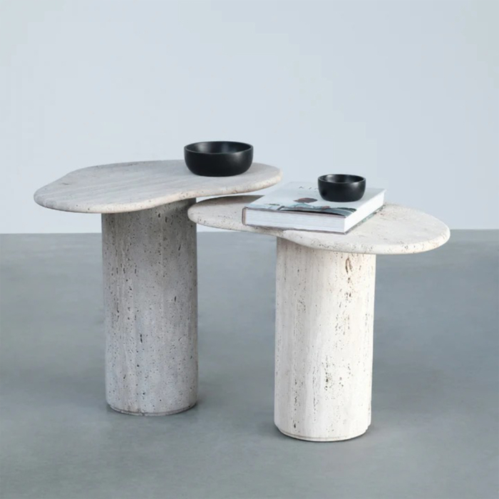Jonah, Organic Side Table