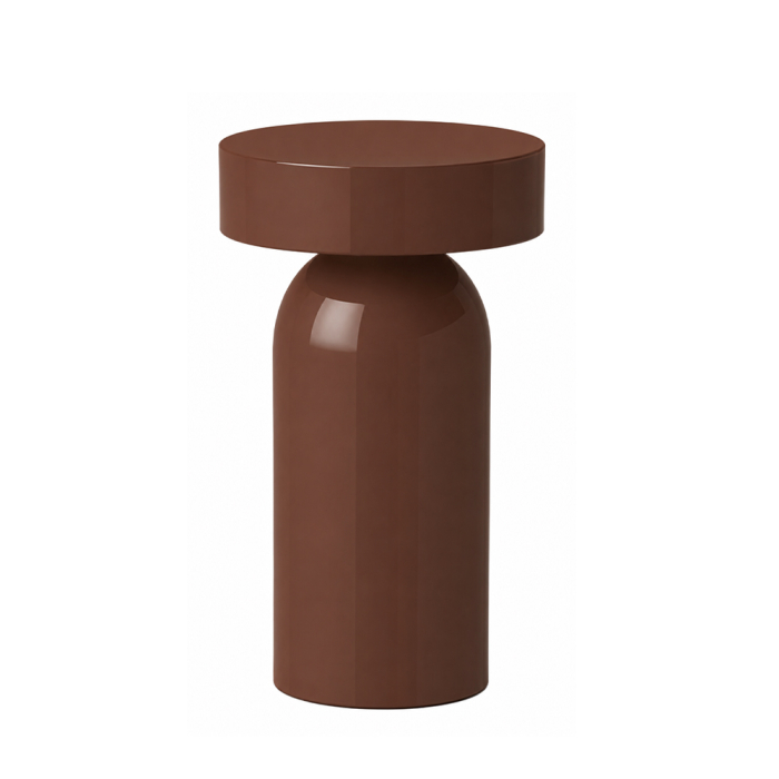 Didi, Side Table, DIA30