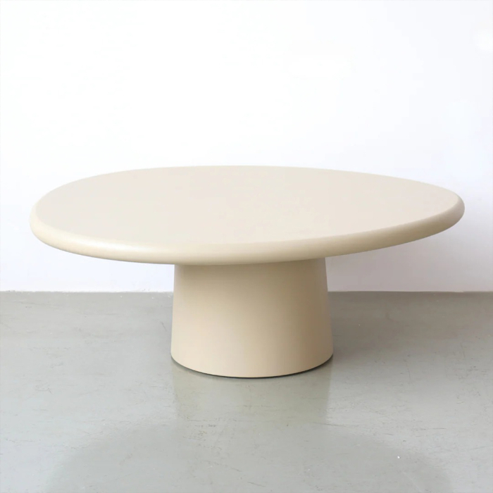 Juno, Coffee Table, Cloudy, 91cm