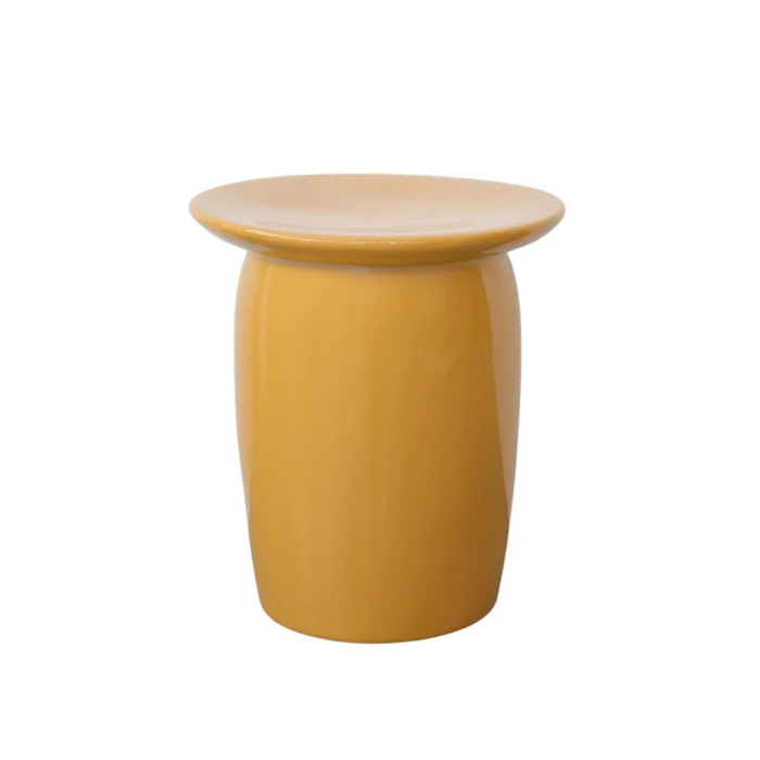 Kivo, Stool