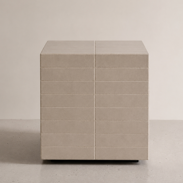 Vence, Coffee Table, H51 cm
