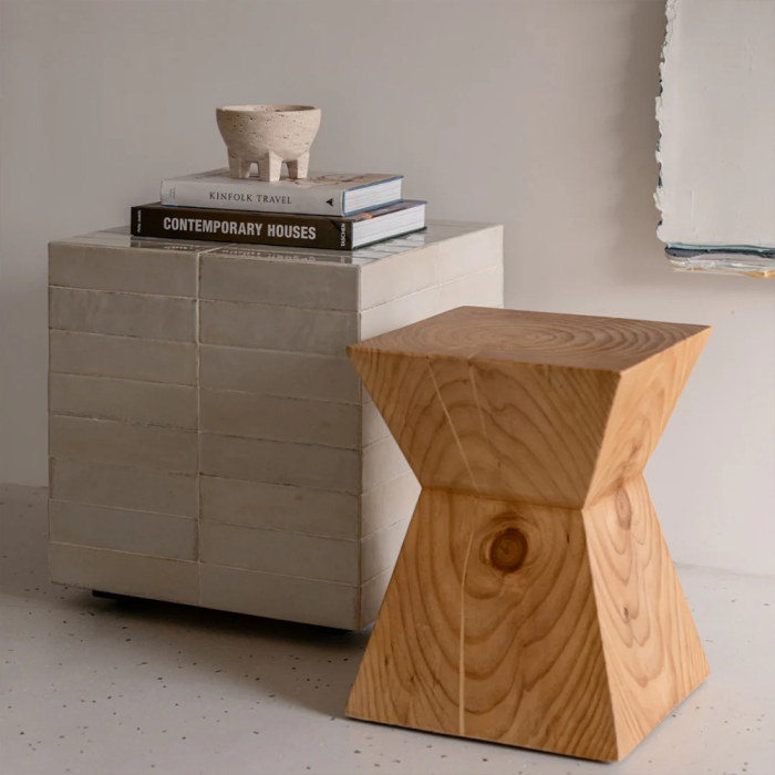 Vence, Coffee Table, H51 cm