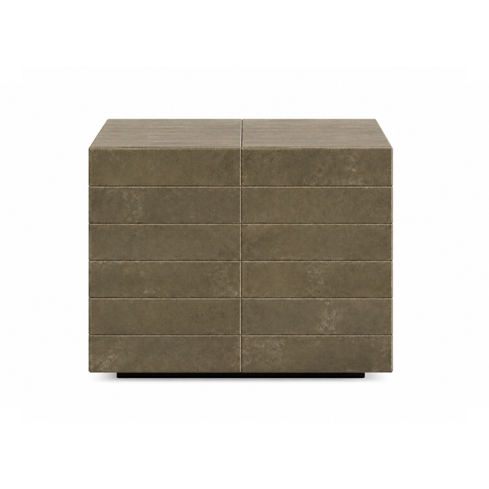 Vence, Coffee Table, H39 cm