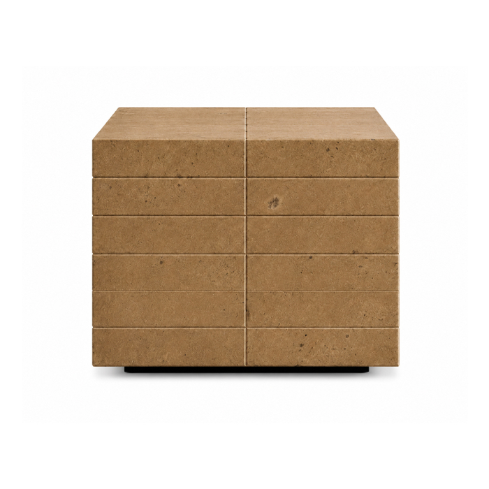 Vence, Coffee Table, H39 cm