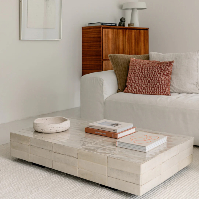Tilo, Coffee Table