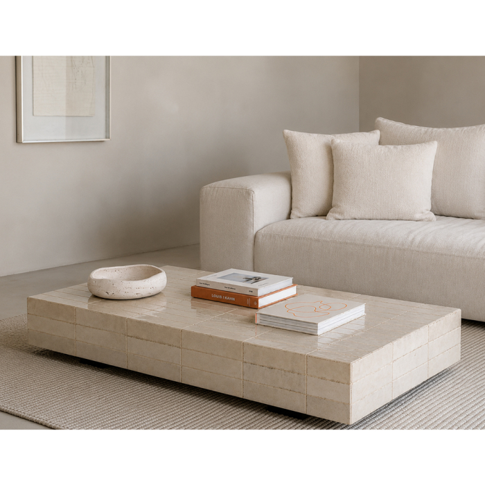 Tilo, Coffee Table
