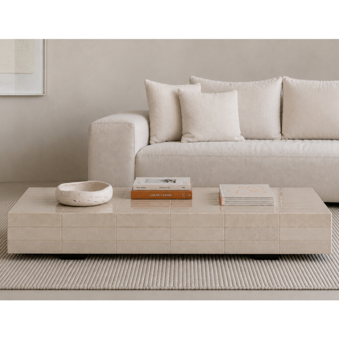 Tilo, Coffee Table