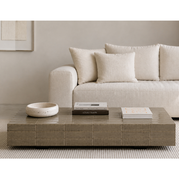 Tilo, Coffee Table