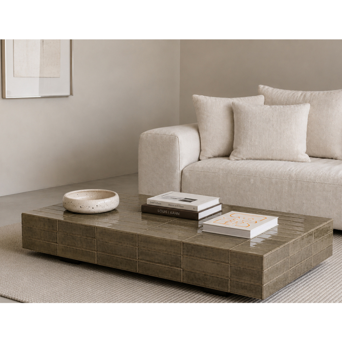 Tilo, Coffee Table
