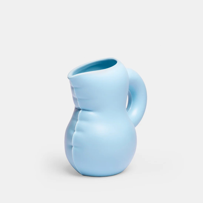 Emily, Jug, Matte, Sky