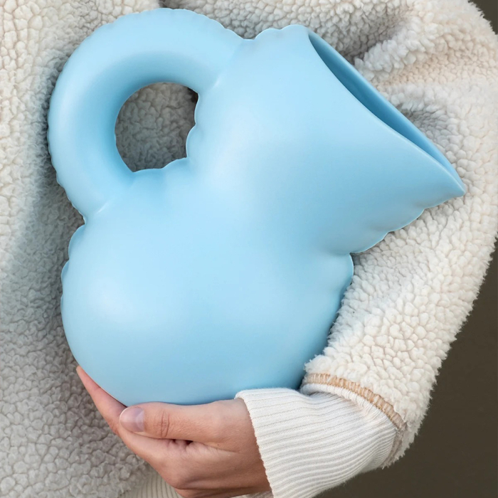 Emily, Jug, Matte, Sky