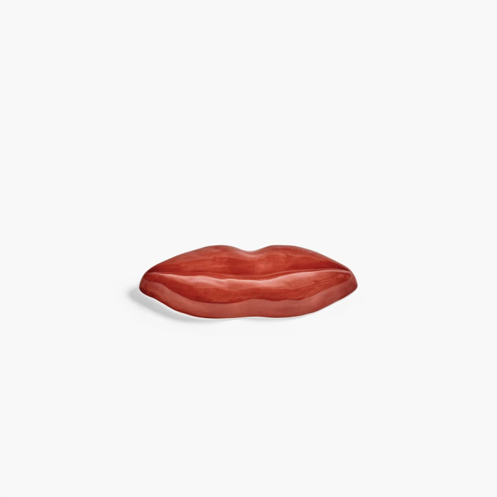 Lips, Serving Dish, Set of 3