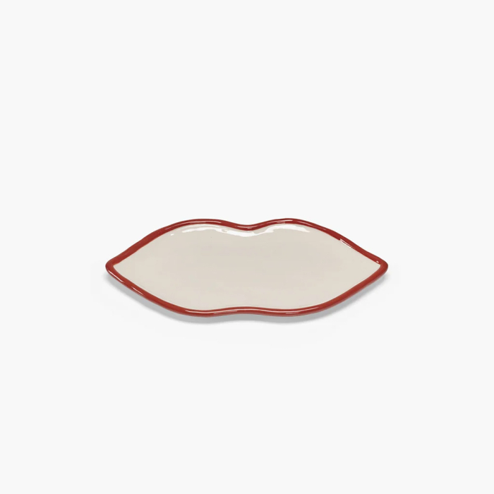 Lips, Serving Dish, Set of 3