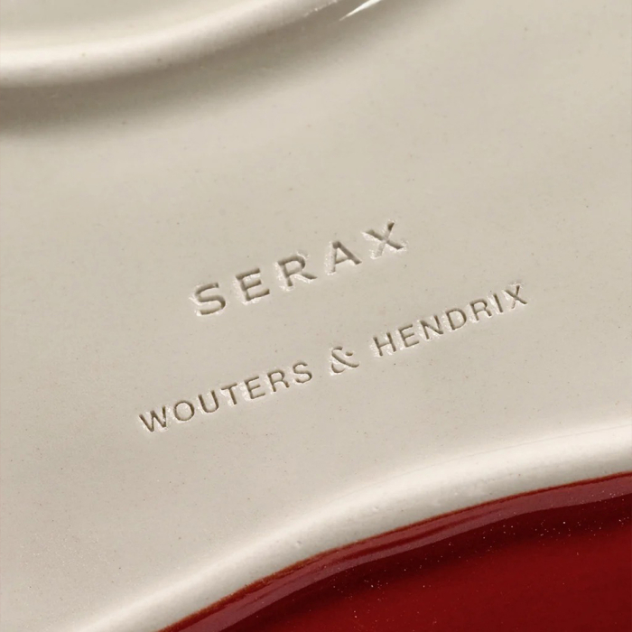 Lips, Serving Dish, Set of 3