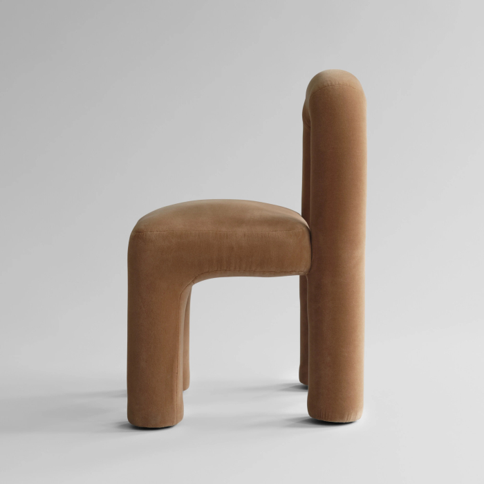 Daiku, Dining Chair, Desert
