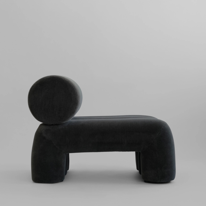 Foku, Chair, Peat