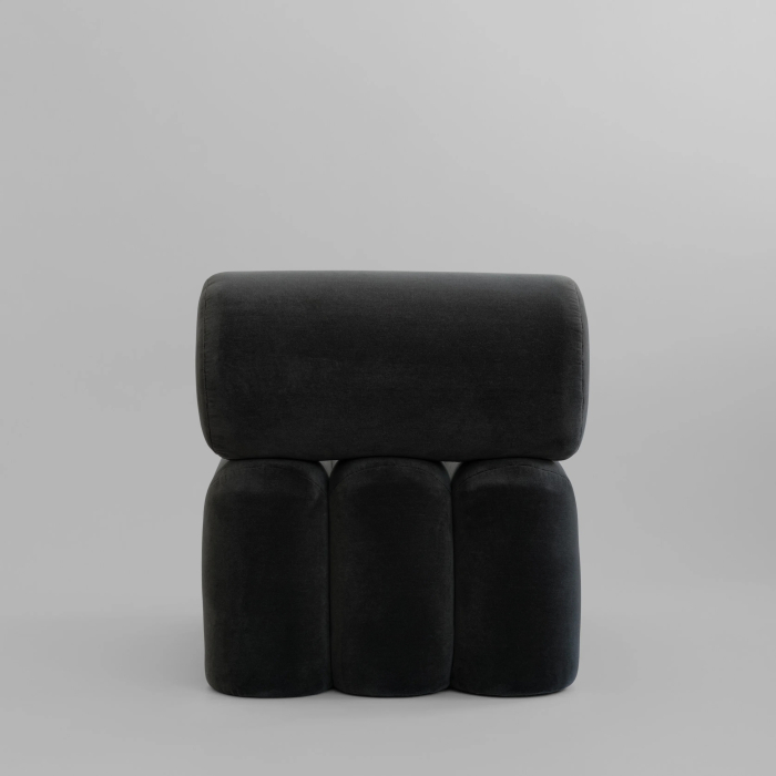 Foku, Chair, Peat