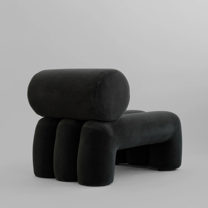 Foku, Chair, Peat