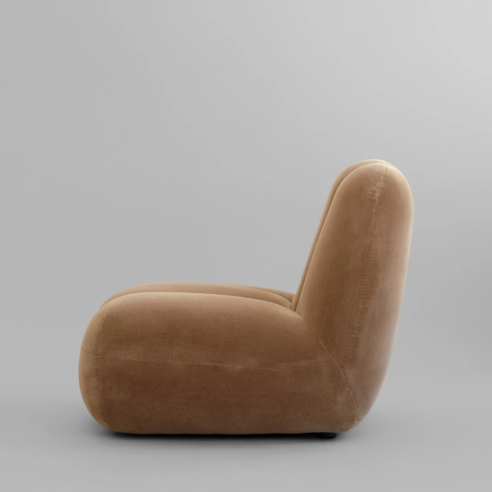Toe, Lounge Chair, Desert