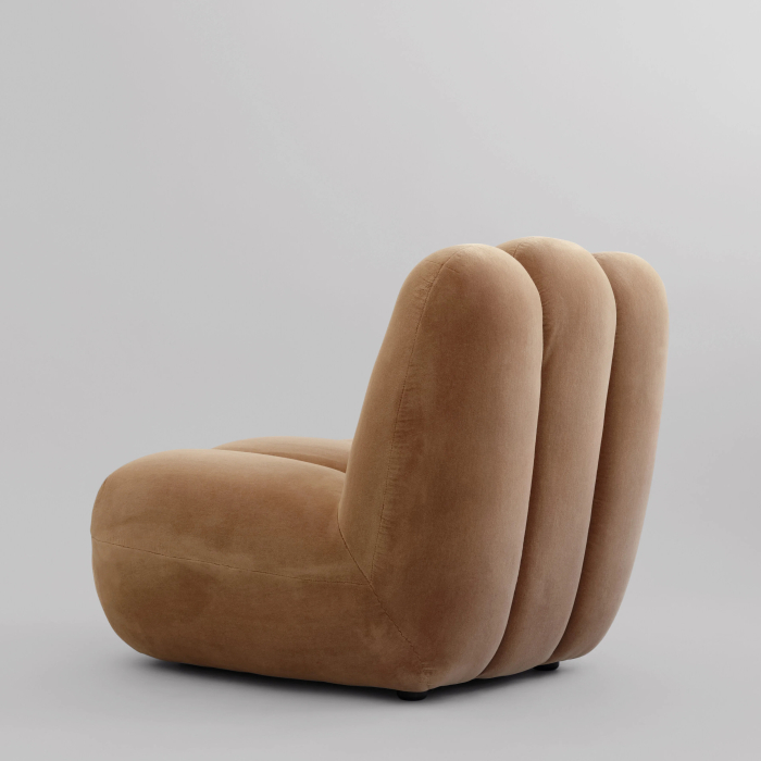 Toe, Lounge Chair, Desert