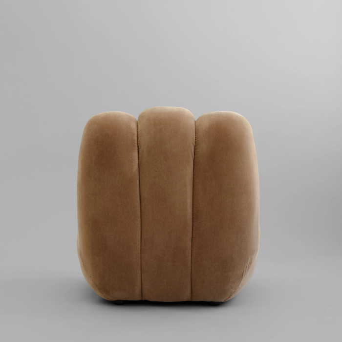 Toe, Lounge Chair, Desert