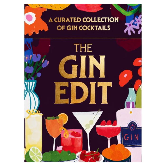 The Gin Edit