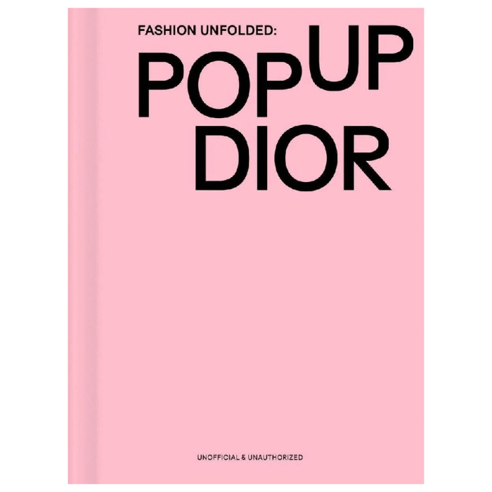 Fashion Unfolded: Pop-Up Dior