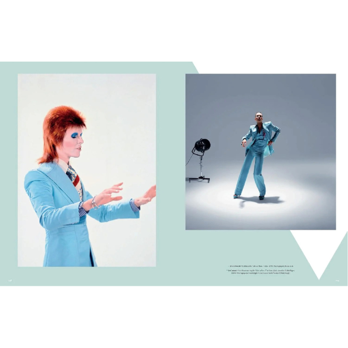 David Bowie Is