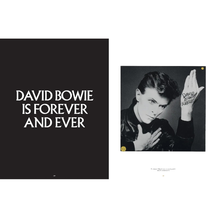 David Bowie Is