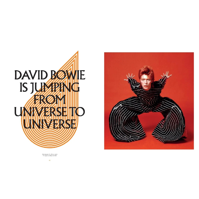 David Bowie Is