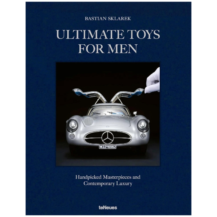 Ultimate Toys for Men