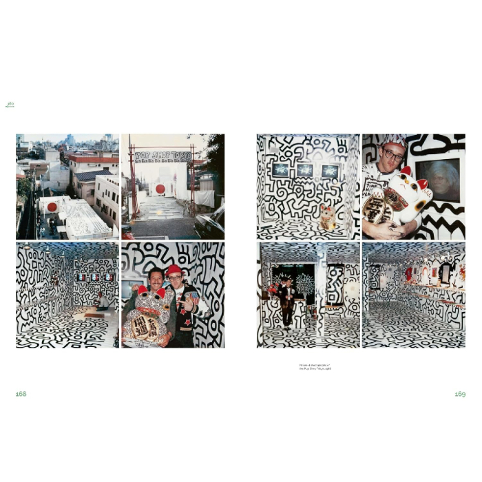 KAWS: Art & Comics