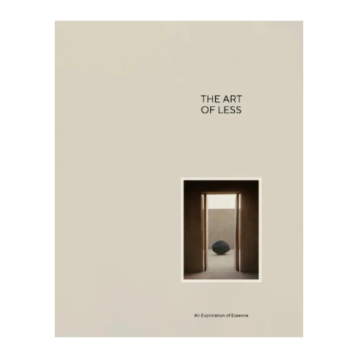 The Art of Less