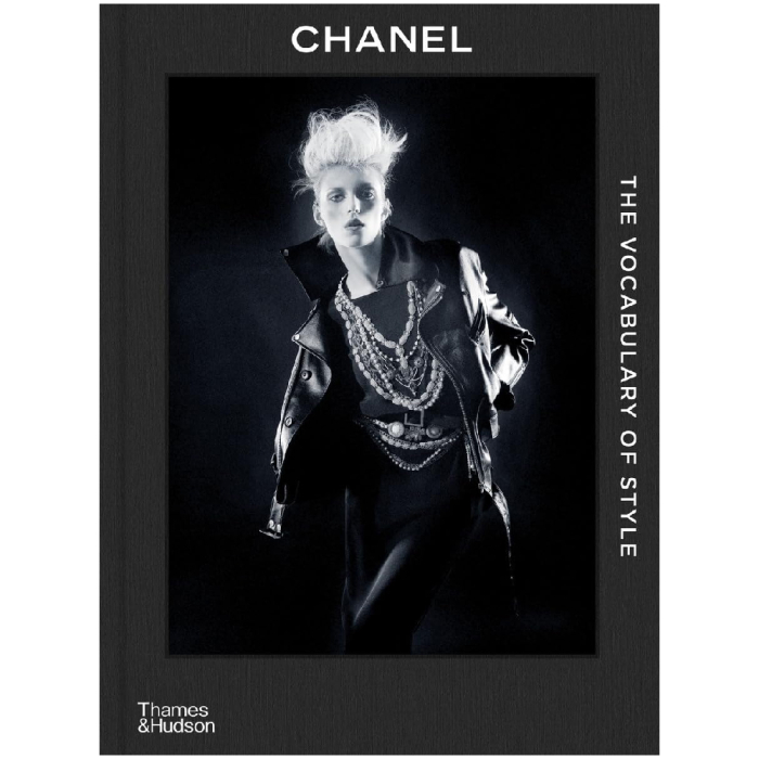 Chanel: The Vocabulary of Style