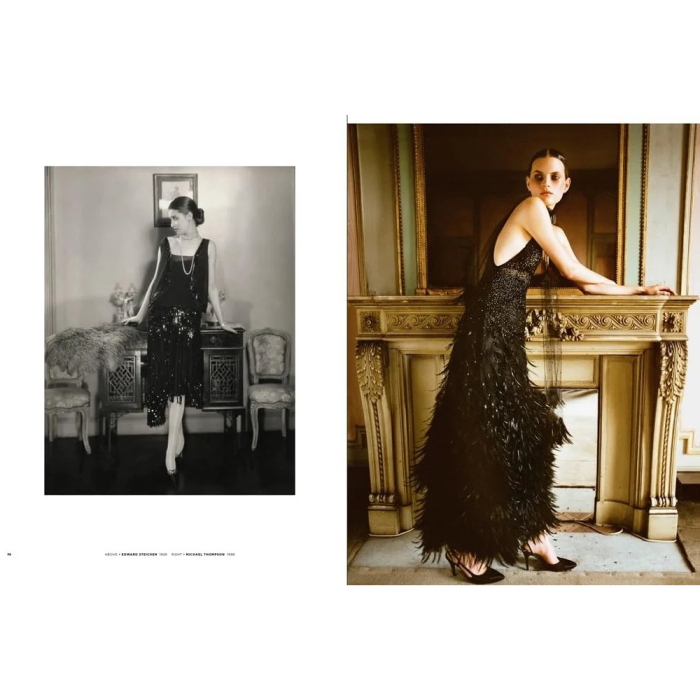 Chanel: The Vocabulary of Style