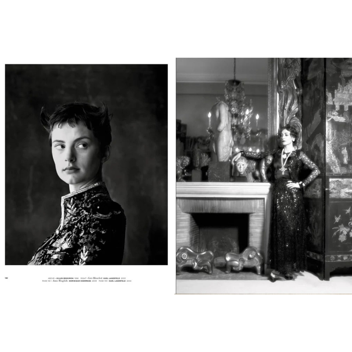 Chanel: The Vocabulary of Style