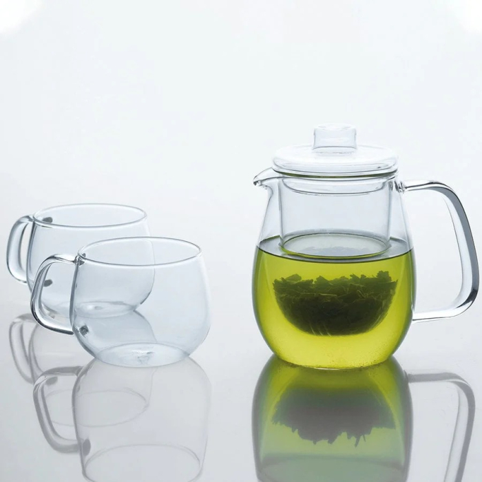 Unitea, Teapot, 680 ml