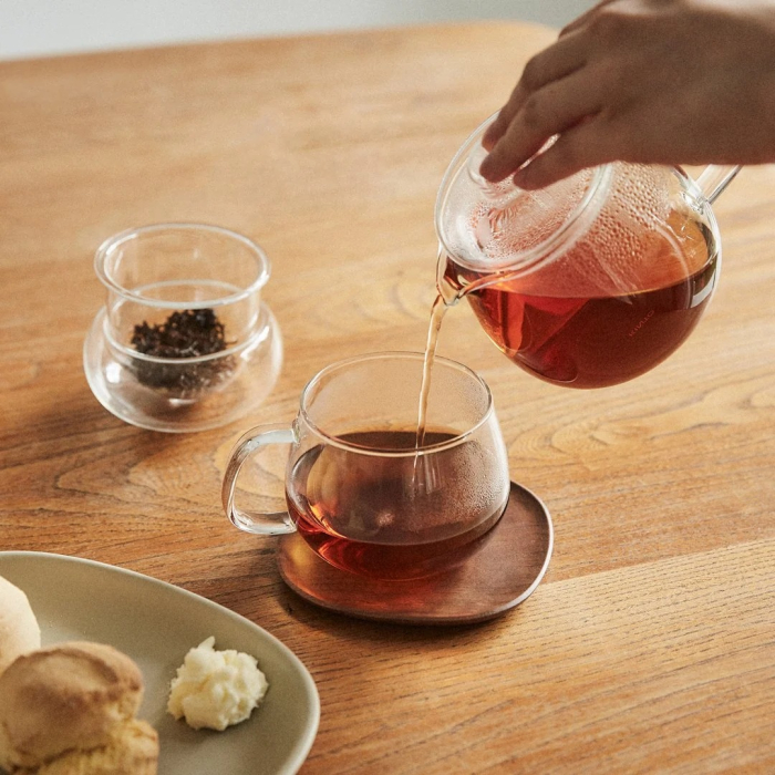 Unitea, Cup, Small