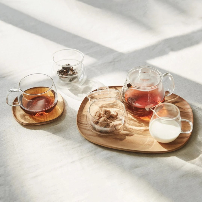 Unitea, Cup, Small