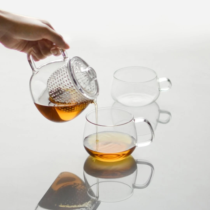 Unitea, Cup, Small