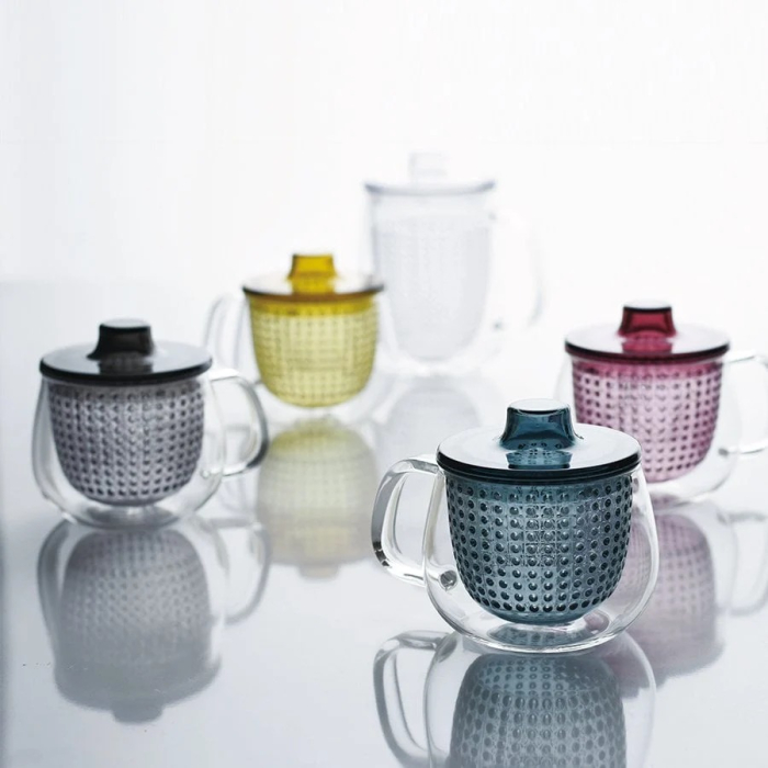 Unitea, Unimug, Small, Clear