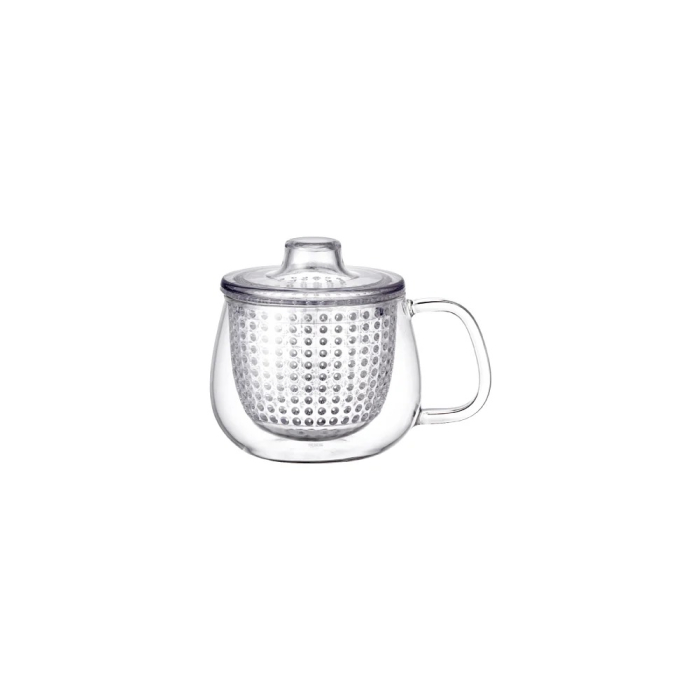 Unitea, Unimug, Small, Clear