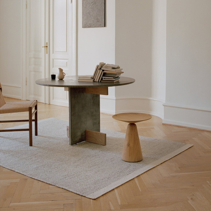 Frode, Carpet, Marble, 170 x 240 cm