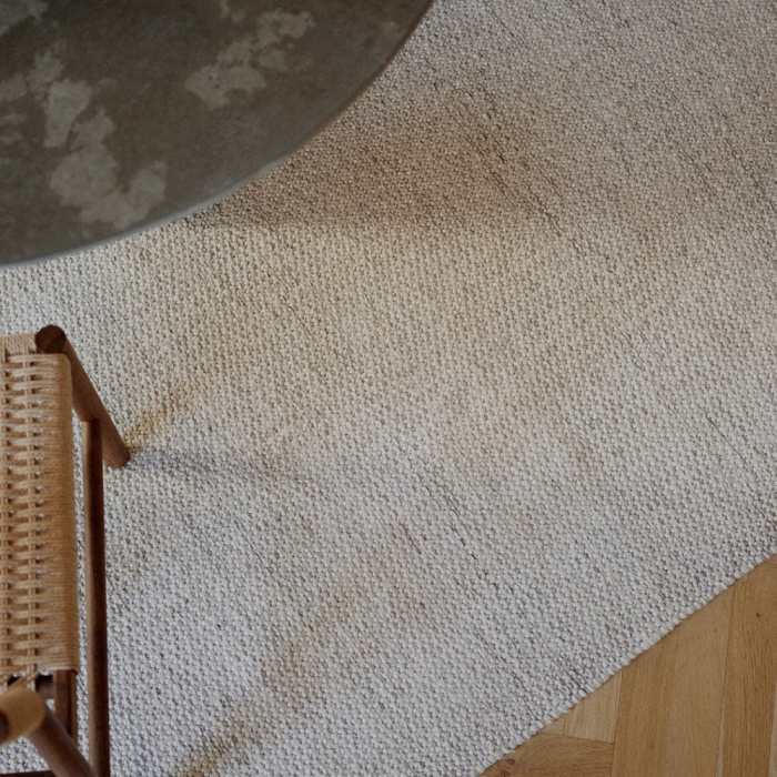 Frode, Carpet, Marble, 170 x 240 cm