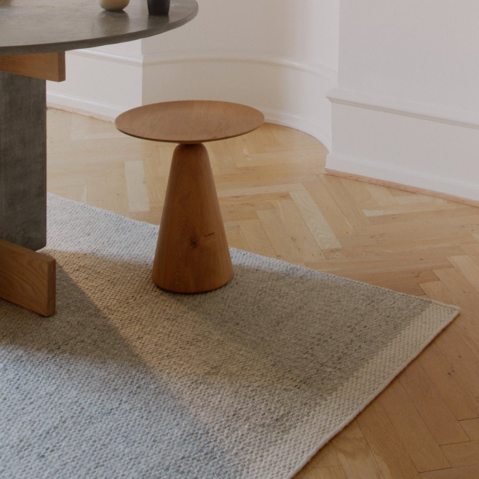 Frode, Carpet, Marble, 170 x 240 cm