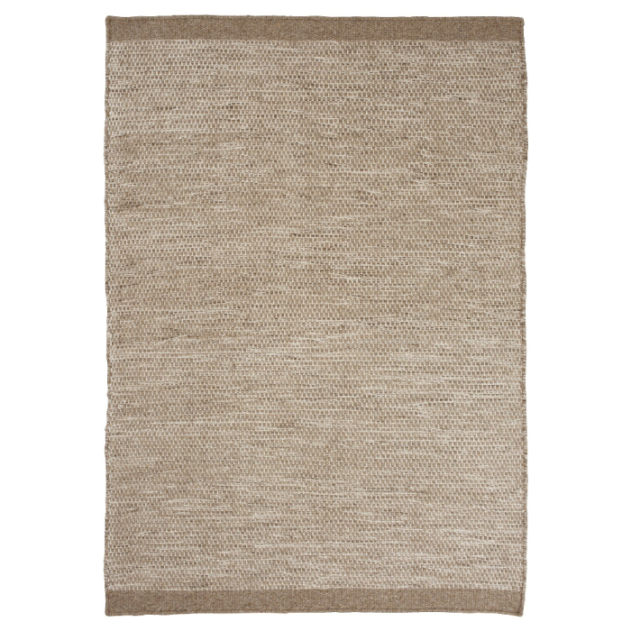 Asko, Carpet, Light Grey, 170 x 240 cm