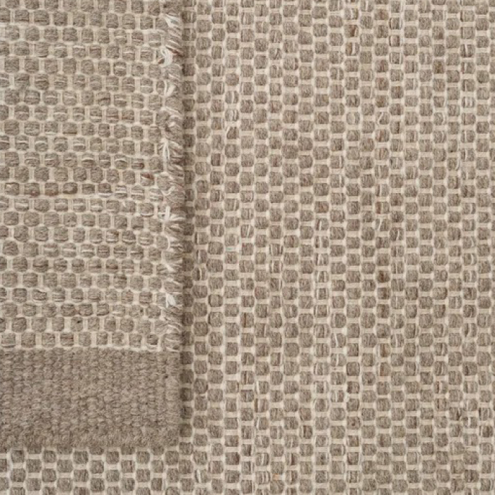 Asko, Carpet, Light Grey, 170 x 240 cm
