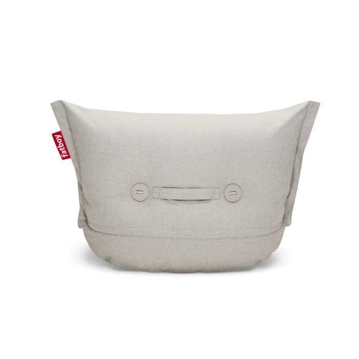 Bonbaron, Outdoor Lounge Chair, Mist