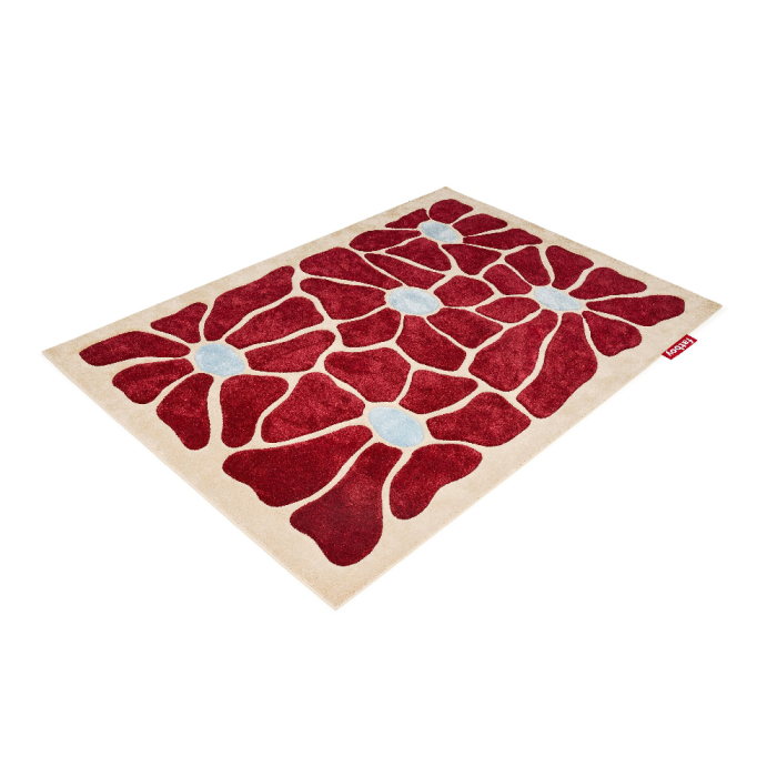 Groovy Bloom, Carpet, Petit